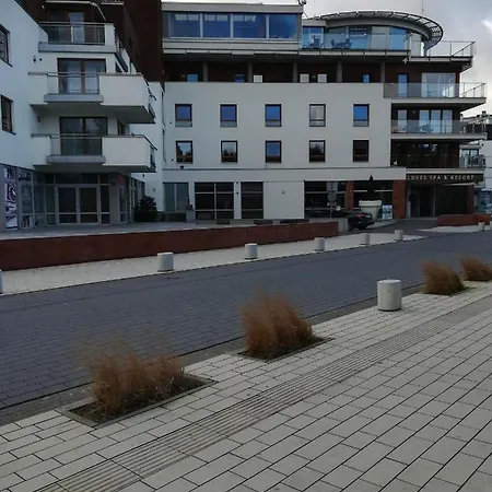 Apartman 50m Od Plazy