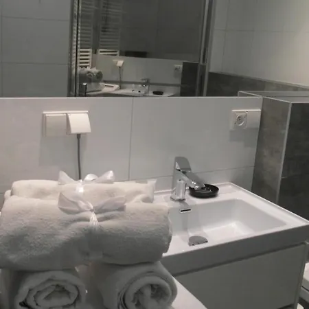 50m Od Plazy Apartman