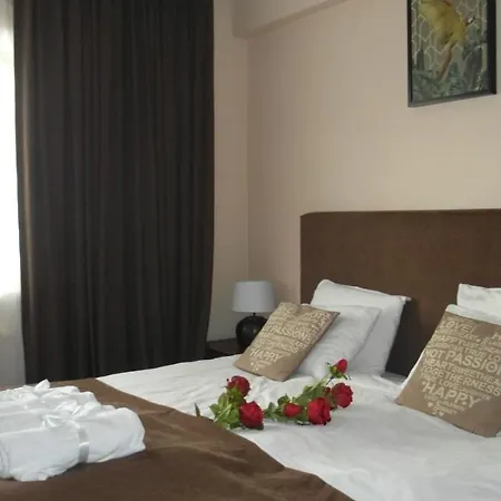 Apartman 50m Od Plazy *