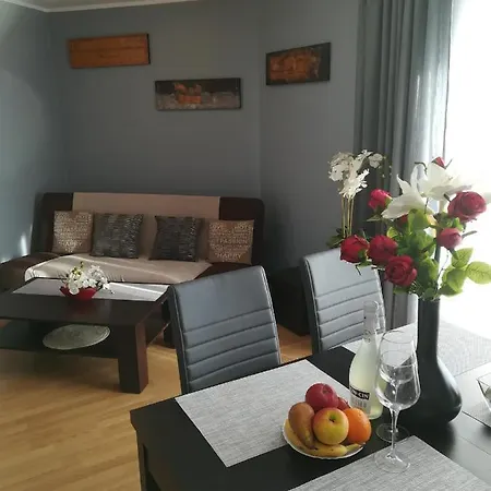 50m Od Plazy Władysławowo