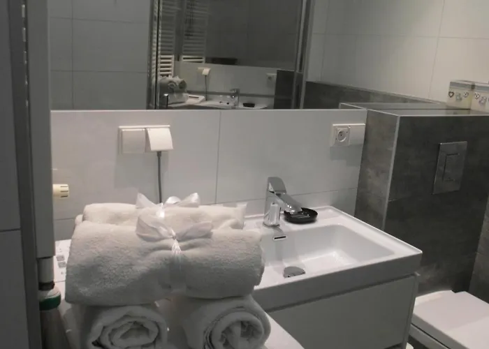 50m Od Plazy Lägenhet