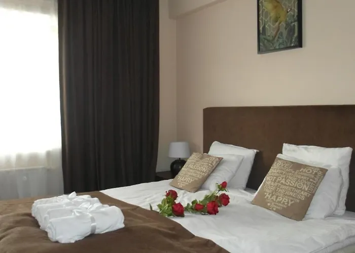 Lägenhet 50m Od Plazy *