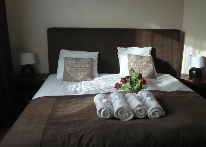 Lägenhet 50m Od Plazy